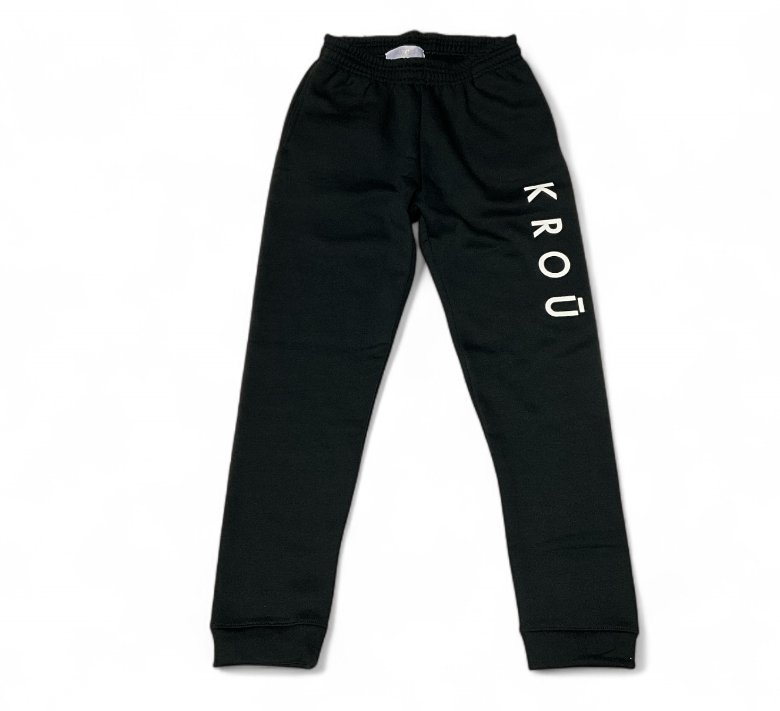 Kroū Light Raised Joggers