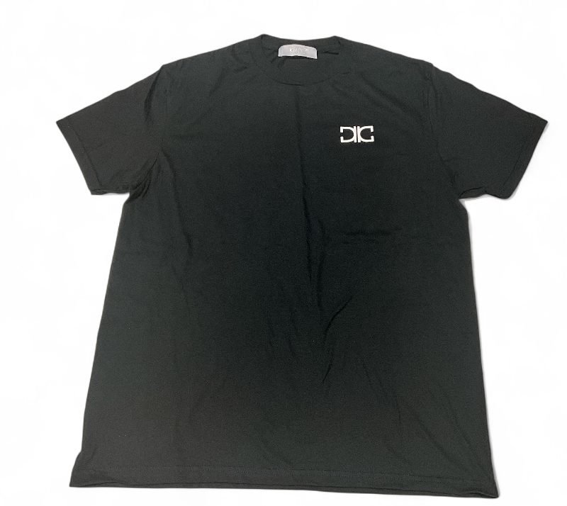 Signature Raised T Shirt